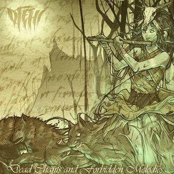 Dead Chants and Forbidden Melodies